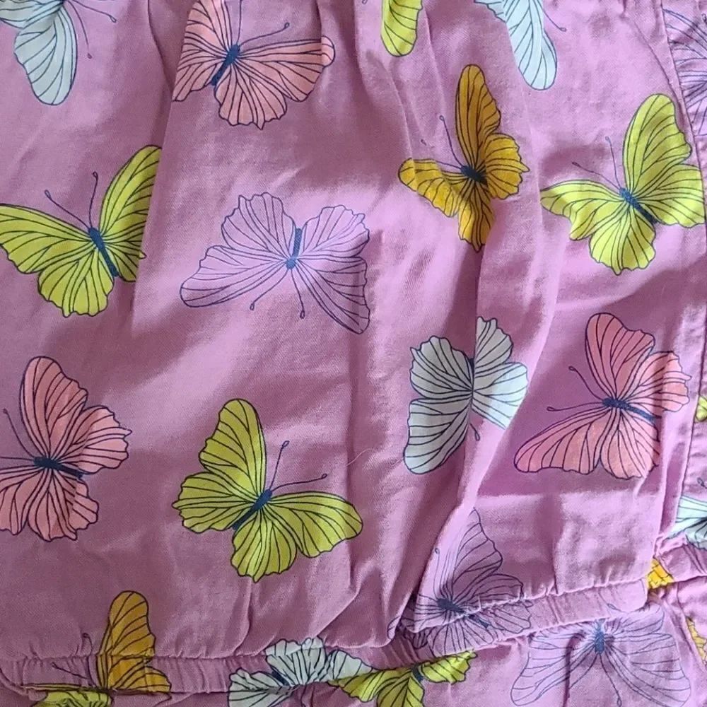 Girl's 4T Bundle - Picture 6 of 8